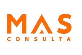 MAS CONSULTA Logo